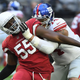 Illustration for article titled Giants Give Up On Former Top-10 Pick Ereck Flowers